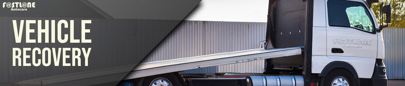 Vehicle Recovery Merseyside